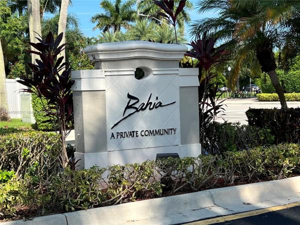 Bahia At Vizcaya, 5315 SW 126th Ter #5315, Miramar, Florida 33027, image 1
