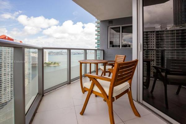 Brickell House, 1300 Brickell Bay Dr #3207, Miami, Florida 33131, image 1