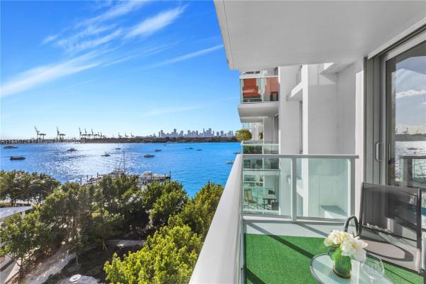 Mirador South 1000, 1000 West Ave #628, Miami Beach, Florida 33139, image 2