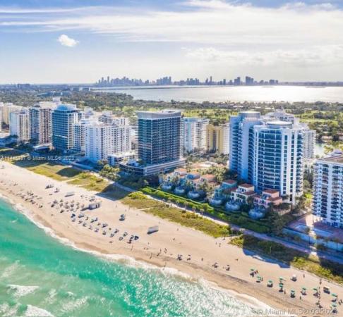 La Rive Gauche, 5880 Collins Ave #1004, Miami Beach, Florida 33140, image 1
