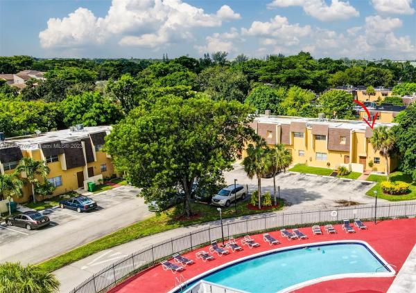 Blueberry Hill, 5742 Blueberry Ct #45, Lauderhill, Florida 33313, image 1