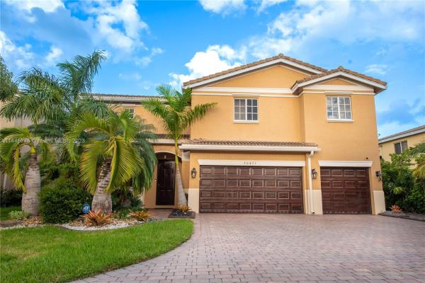 Sport Acres, 20471 NW 12th Pl, Miami Gardens, Florida 33169, image 1
