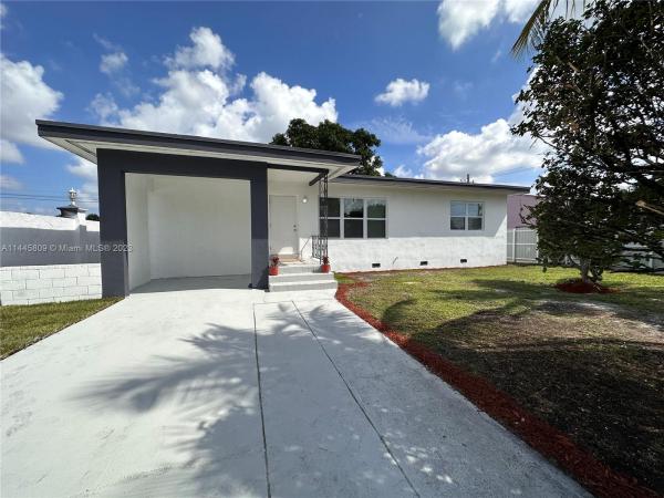 Gunton Heights, 1411 NW 118th St, Pinewood, Florida 33167, image 1