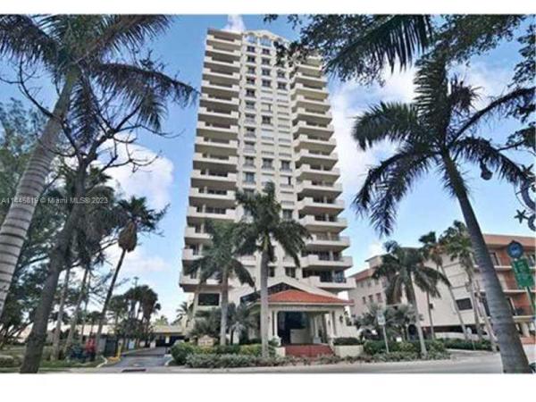 Florida Towers, 6422 Collins Ave #903, Miami Beach, Florida 33141, image 1