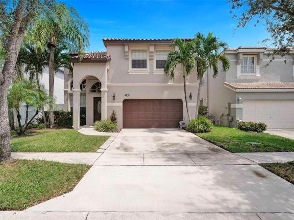 Classic Vista, 15839 NW 10th St, Pembroke Pines, Florida 33028, image 1