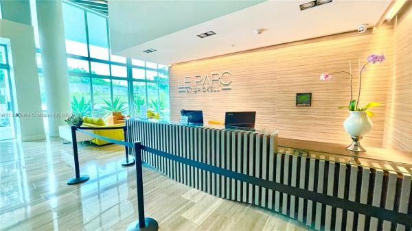 Le Parc At Brickell, 1600 SW 1 Ave #304, Miami, Florida 33129, image 1