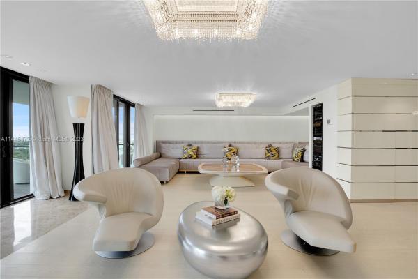Towerhouse, 5500 Collins Ave #1802, Miami Beach, Florida 33140, image 1