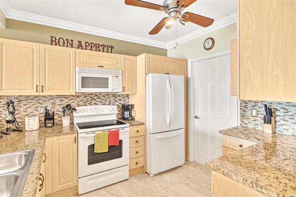 Marina Bay Club, 18100 N Bay Rd #1106, Sunny Isles Beach, Florida 33160, image 1