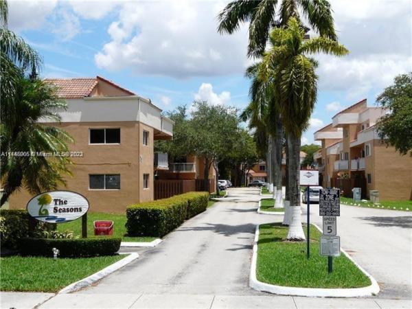The Seasons, 14907 SW 80th St #205, Kendall West, Florida 33193, image 1