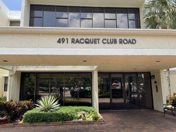 Country Club Apartments, 491 Racquet Club Rd #303, Weston, Florida 33326, image 1