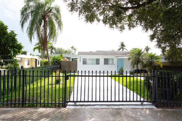Everglades Avenue Heights, 8153 NW 15th Ave, West Little River, Florida 33147, image 2