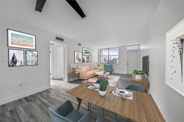 910 Jefferson Towers, 910 Jefferson Ave #4A, Miami Beach, Florida 33139, image 1
