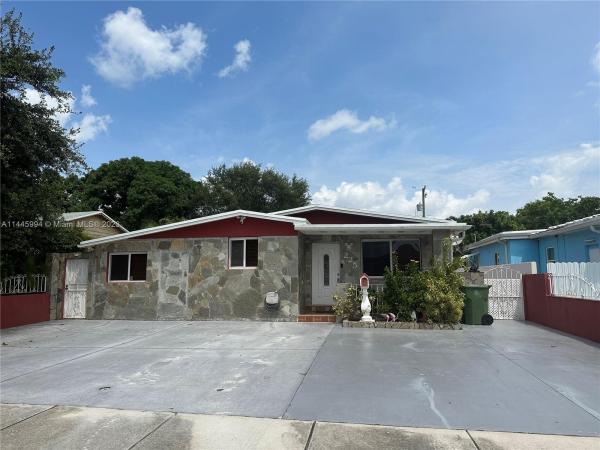 Hialeah Acres, 225 E 19th St, Hialeah, Florida 33010, image 1