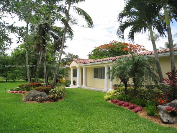 Shane Estates, 7260 SW 105th Ter, Pinecrest, Florida 33156, image 1