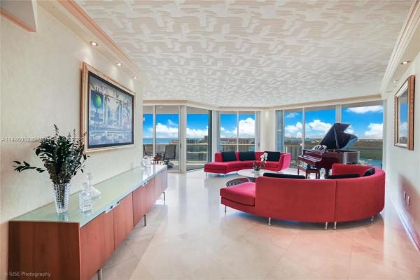 Oceania 5, 16500 Collins Ave #2554, Sunny Isles Beach, Florida 33160, image 1