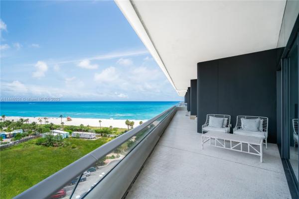 Faena House, 3315 Collins Ave #8C, Miami Beach, Florida 33140, image 1