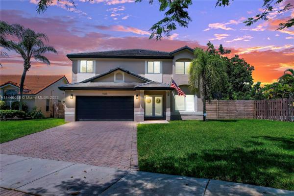 Monterey Lakes, 9365 SW 212th Ter, Cutler Bay, Florida 33189, image 1