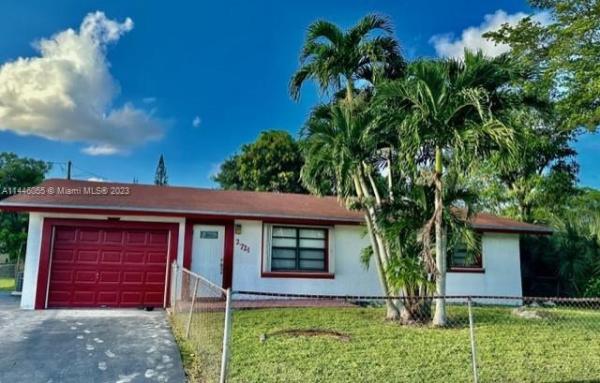 Flamingo Village, 2721 NW 22nd St, Fort Lauderdale, Florida 33311, image 1