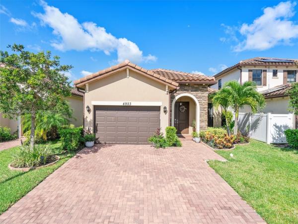 Manor Parc, 4923 NW 51st Ter, Tamarac, Florida 33319, image 1