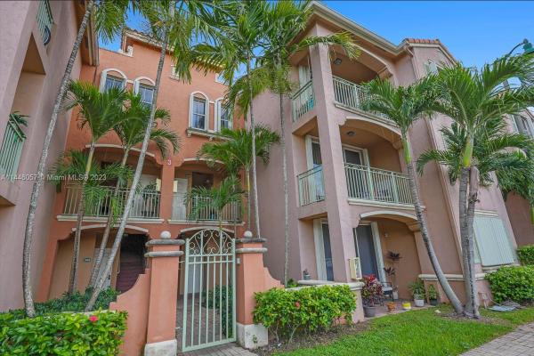 The Courts At Doral Isles, 6520 NW 114th Ave #1626, Doral, Florida 33178, image 1