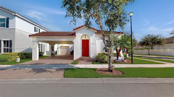 Kendall Commons Residential, 17051 SW 91st St, The Hammocks, Florida 33196, image 1
