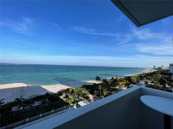 Triton Tower, 2899 Collins Ave #1239, Miami Beach, Florida 33140, image 2