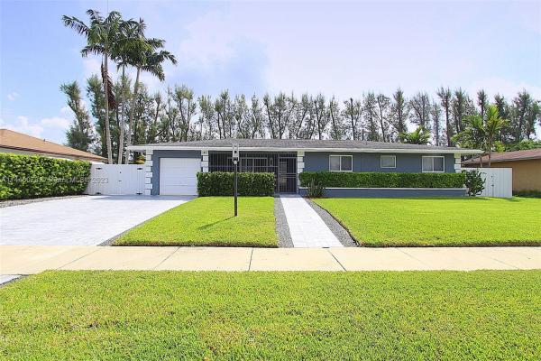 Green Hills, 17821 SW 108th Ct, West Perrine, Florida 33157, image 1