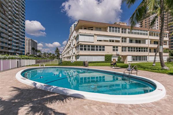 Taromina, 1936 S Ocean Dr #3A, Hallandale Beach, Florida 33009, image 1
