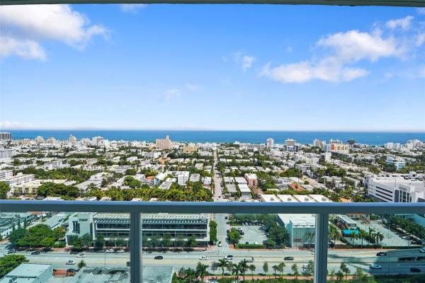 The Floridian, 650 West Ave #2810, Miami Beach, Florida 33139, image 1