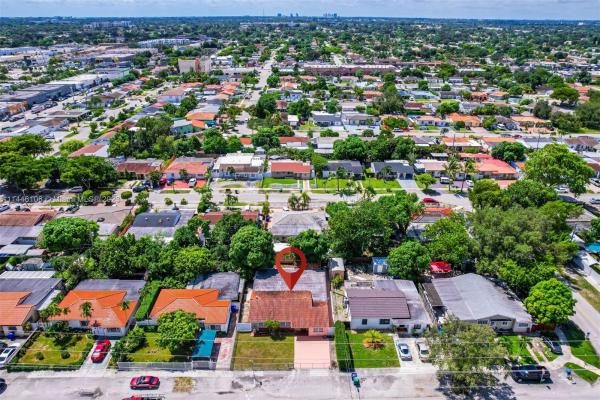 Tamiami Gardens, 7170 SW 4th St, Miami, Florida 33144, image 1