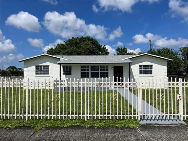 Liberty Homes Estates, 21100 NW 31st Ave, Miami Gardens, Florida 33056, image 1