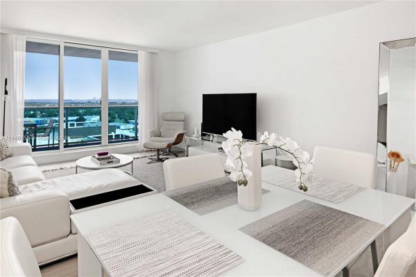 Roney Palace, 2301 Collins Ave #1534, Miami Beach, Florida 33139, image 1