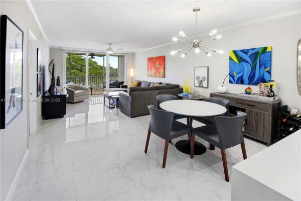 Palm Aire At Coral Key, 3150 NE 48th Ct #406, Lighthouse Point, Florida 33064, image 1
