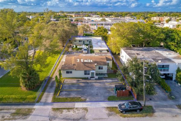 Biscayne Park Estates, 12240 NE 5th Ave, North Miami, Florida 33161, image 1