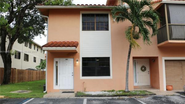 Banyan Tree, 9874 SW Hammocks Blvd #101-49, The Hammocks, Florida 33196, image 1