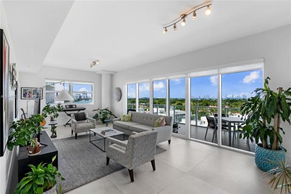 Spear At Aqua, 6103 Aqua Ave #805, Miami Beach, Florida 33141, image 1