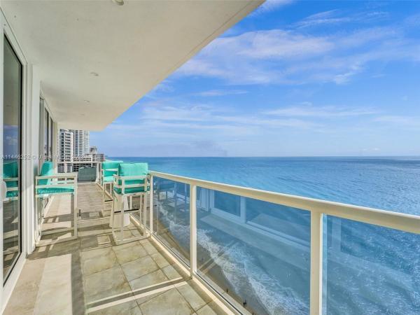 3725 S Ocean Dr #PH-01, Hallandale Beach, Florida 33019, image 2