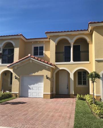 Sunset Lake Townhomes, 7046 SW 166th Pl #7046, Sunset, Florida 33193, image 1