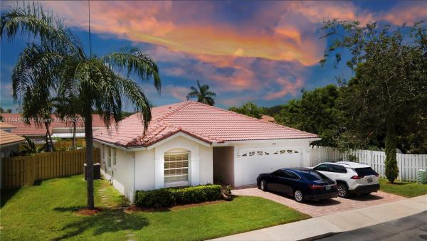 Osprey South, 1057 NW 125th Ave, Sunrise, Florida 33323, image 1