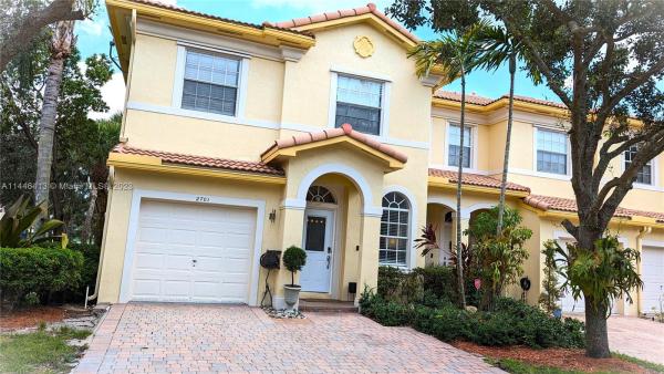 Murano At Hampton Park, 2701 SW 85th Ave #101, Miramar, Florida 33025, image 1