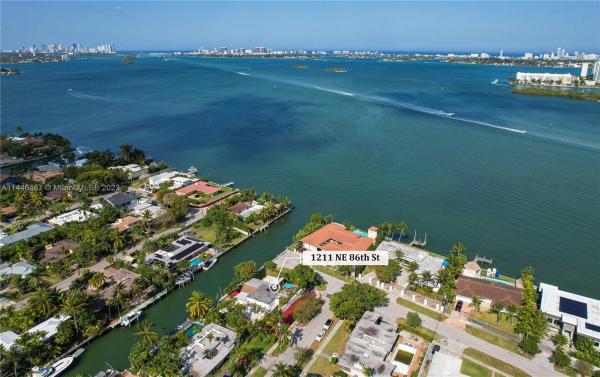 Davis Harbor, 1211 NE 86th St, Miami, Florida 33138, image 1