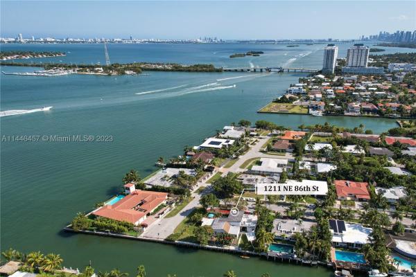 Davis Harbor, 1211 NE 86th St, Miami, Florida 33138, image 1