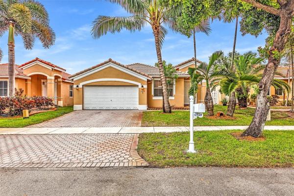 Melrose Landing, 12839 SW 27th St, Miramar, Florida 33027, image 1