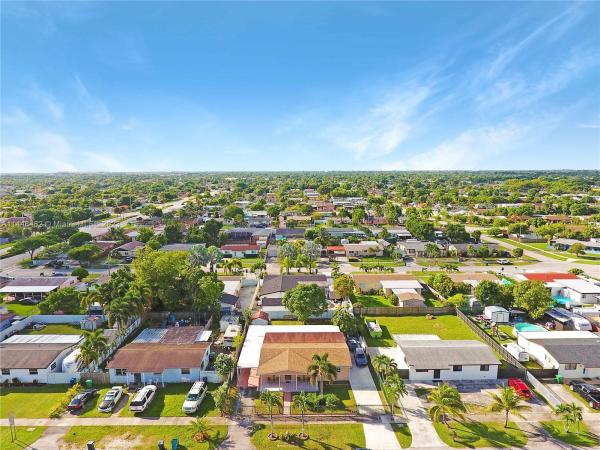 South Miami Heights Residential, 11740 SW S78th Ter, South Miami Heights, Florida 33177, image 2