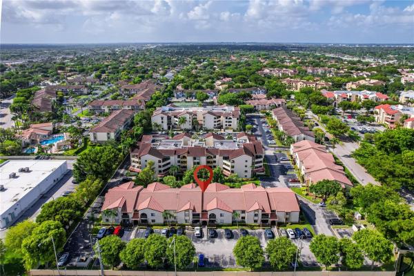 Kenland Walk, 8811 SW 123rd Ct #204-1, The Crossings, Florida 33186, image 1
