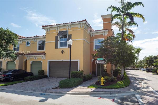 Artesia By Minto, 3300 NW 125th Ave, Sunrise, Florida 33323, image 1