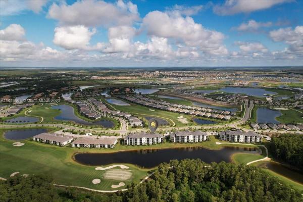 Terrace At The National Golf & Country Club, 6058 National Blvd #323, Ave Maria, Florida 34142, image 1