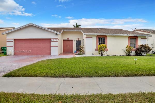 Estates Of Lake Miramar, Miramar, Florida 33025, image 1
