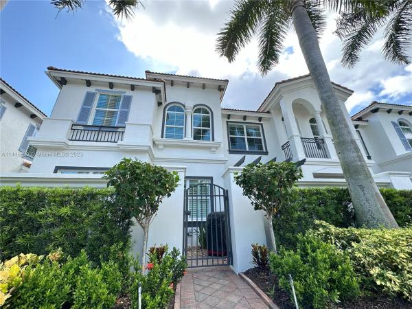 Waterside Village, 3118 Waterside Cir, Boynton Beach, Florida 33435, image 1