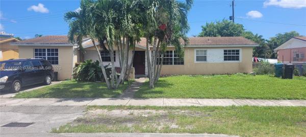 Liberty Homes Estates, 21221 NW 27th Ct, Miami Gardens, Florida 33056, image 1